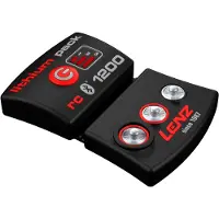 Lenz Lithium rc 1200 Bluetooth-akkusarja