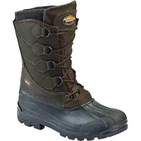 Meindl Men's Sölden Brown Talvikengät 41