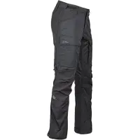Lundhags Authentic II Ms Pant Black - 58