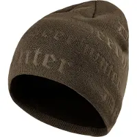 Deerhunter Logo Kohokuvioitu Pipo Tarmac Vihreä Yksi koko