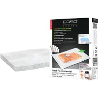 Caso 50 kpl. 16x23 cm. foliopussit