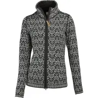 Fjällräven Snow Cardigan W