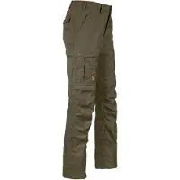 Fjällräven karl pro zip-off trousers m