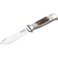 Böker Germany Försternicker Stag veitsi