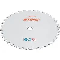 Stihl Raivausterä ø 225/20 FS 260 CE–560 CEM