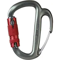 Petzl Freino Twist Lock Karbiinihaka