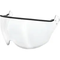 Kask V2 Plus -visiiri Super Plasma -kyp riin - kirkas