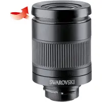 Swarovski 25-50x W Okulaari ATS/STS kaukoputkiin