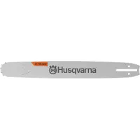 Husqvarna 28'' 3/8'' 1,5mm 92vl X-Though Terälevy (vaihdettava kärkipyörä)