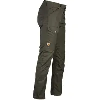 Fjällräven greenland jeans m long