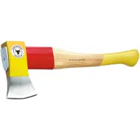 OCHSENKOPF Spalt-Fix Rotband-Plus splitting axe, OX 644 H-1255