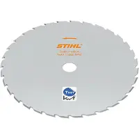 Stihl Raivaussahanterä GrassCut; 250x25,4 mm; Z32