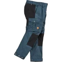 Fjällräven kids vidda trousers