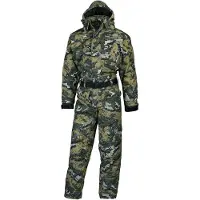 Swedteam Ridge Thermo Hunting Overall Desolve Veil 2XL