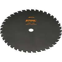 Stihl Ruohoterä 25040, FS 310–410/FS 460 CEM–560 CEM