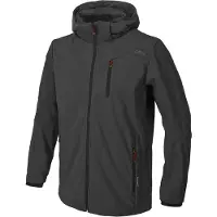 CMP 3a40537n Softshell-takki