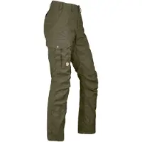 Fjällräven karla pro trousers w