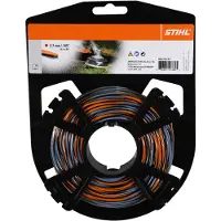 Stihl Leikkuulanka CF3 Pro; 2,7 mm/280 m
