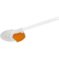 Stihl Suoja sahanteriä varten, 200 mm, till FS 360/410/460/490 ei K-malleihin