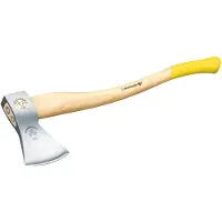 OCHSENKOPF universal felling axe Gold, OX 20 H-1608
