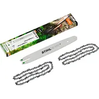 Stihl Moottorisahan lisätarvikesetti 30050009901