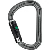 Petzl William Ball Lock Karbiinihaka