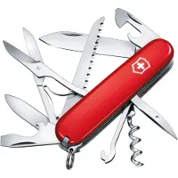 Victorinox Swiss Army Huntsman