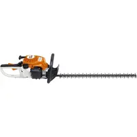 Stihl HS 45 Bensiinikäyttöinen pensasleikkuri 60 cm