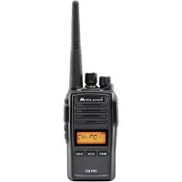 Midland 18 Pro Ip67 99 Walkie Talkie