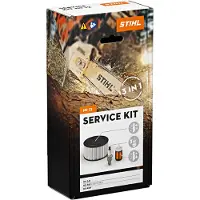 Stihl MS 241/362/400 huoltosarja 12