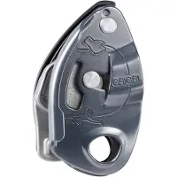 Petzl grigri
