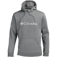 Columbia Csc Basic Logo Huppari