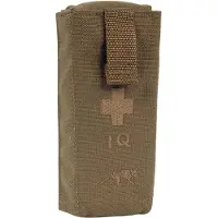 Tasmanian Tiger TT Tourniquet Pouch II tarvikelaukku, ruskea