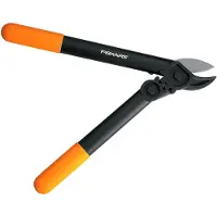 Fiskars Powergear Puutarhan Pienet Voimasakset