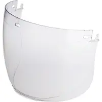 3M Peltor G500 Visiiri, kirkas polykarbonaatti
