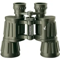 Swarovski Habicht 10x40 W GA, green