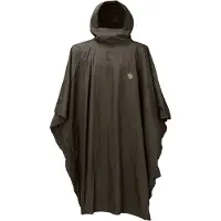 Fjällräven poncho