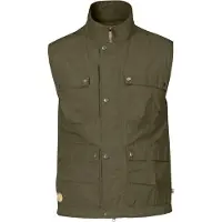 Fjällräven reporter lite vest m