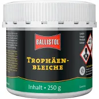 Ballistol Kallonvalkaisupasta 250g