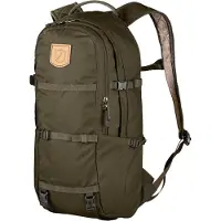 Fjall Raven Lappland Hike 15
