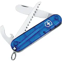 Victorinox Children's folder, blue