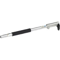 Stihl HT-KM/HL-KM 500mm alumiininen jatkovarsi
