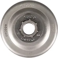 Oregon Kytkinlevy 41726X; .325; 7 hammas