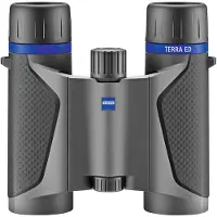 Zeiss Terra Ed 10x25 Kiikarit