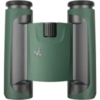 Swarovski CL Pocket 10x25 Green Wild Nature Kiikarit 10 x 25