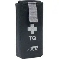 Tasmanian Tiger Tourniquet Pouch II (Color: Black)