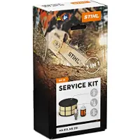 Stihl MS231/251 huoltosarja 15