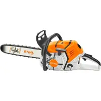 Stihl paristokäyttöinen lasten leikkimoottorisaha