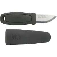 Morakniv Eldris LightDuty - Stainless Steel - Dark Grey