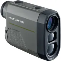 Nikon Prostaff 1000 Laser Rangefinder Etäisyysmittari 5-910m
